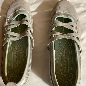 Champion athletic shoes